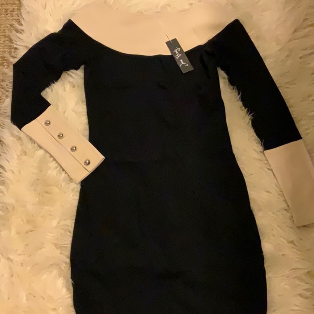 Josh Brody Dress